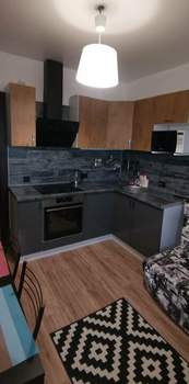 1-к квартира, вторичка, 36м2, 6/16 этаж