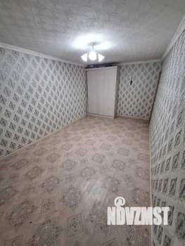 1-к квартира, вторичка, 32м2, 3/5 этаж