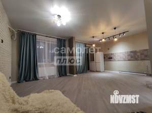 1-к квартира, вторичка, 35м2, 1/6 этаж