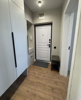 2-к квартира, вторичка, 55м2, 19/21 этаж