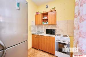 2-к квартира, вторичка, 55м2, 4/6 этаж