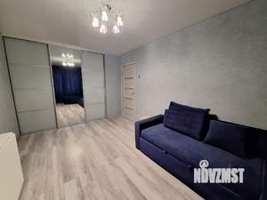 1-к квартира, вторичка, 30м2, 1/5 этаж