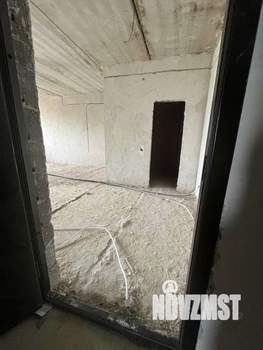 1-к квартира, вторичка, 41м2, 5/7 этаж