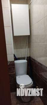 3-к квартира, вторичка, 48м2, 1/5 этаж