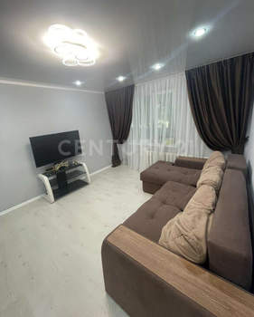 2-к квартира, вторичка, 48м2, 1/9 этаж