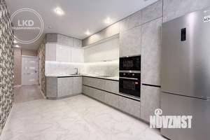 3-к квартира, вторичка, 77м2, 4/17 этаж