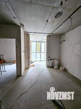 1-к квартира, вторичка, 35м2, 7/24 этаж