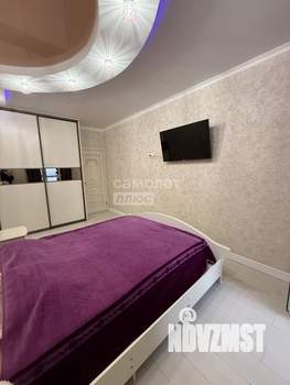 3-к квартира, вторичка, 77м2, 15/19 этаж