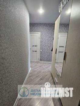 1-к квартира, вторичка, 44м2, 1/3 этаж