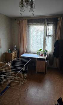 3-к квартира, вторичка, 80м2, 8/12 этаж