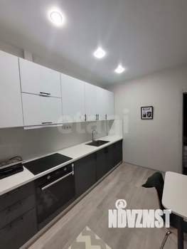 1-к квартира, вторичка, 43м2, 3/6 этаж