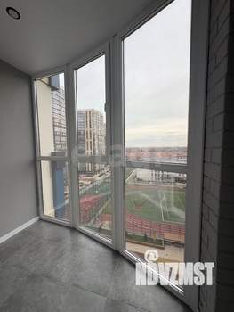 2-к квартира, вторичка, 56м2, 11/24 этаж