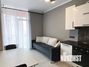 1-к квартира, вторичка, 44м2, 8/16 этаж