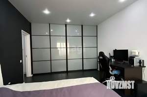 2-к квартира, вторичка, 76м2, 10/16 этаж