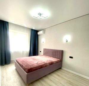 1-к квартира, вторичка, 45м2, 8/24 этаж