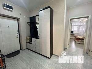 2-к квартира, вторичка, 60м2, 10/22 этаж