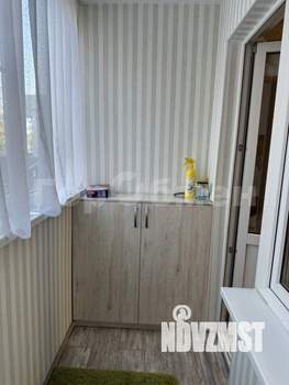 3-к квартира, вторичка, 88м2, 1/16 этаж
