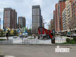 4-к квартира, вторичка, 124м2, 24/24 этаж