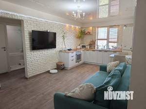 3-к квартира, вторичка, 76м2, 10/10 этаж