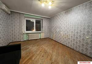 2-к квартира, вторичка, 61м2, 4/10 этаж