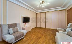 1-к квартира, вторичка, 35м2, 10/10 этаж