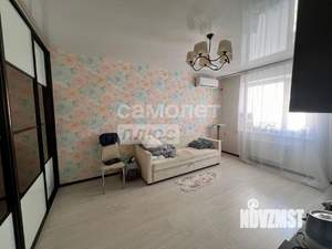 1-к квартира, вторичка, 38м2, 9/17 этаж