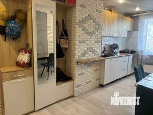 2-к квартира, вторичка, 51м2, 7/9 этаж