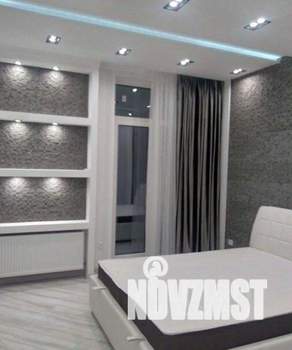 1-к квартира, вторичка, 37м2, 10/25 этаж