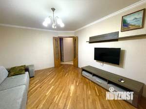 3-к квартира, вторичка, 65м2, 2/10 этаж