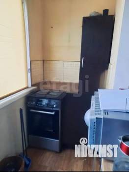 1-к квартира, вторичка, 45м2, 3/5 этаж