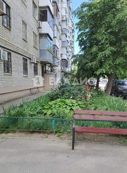 2-к квартира, вторичка, 52м2, 10/10 этаж