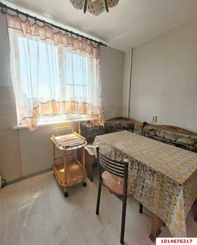 2-к квартира, вторичка, 46м2, 8/12 этаж