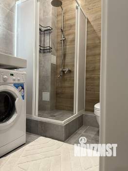 Студия квартира, вторичка, 28м2, 8/16 этаж