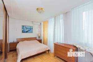 3-к квартира, вторичка, 81м2, 2/10 этаж