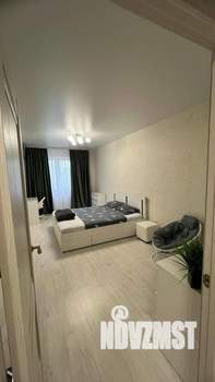 1-к квартира, вторичка, 44м2, 15/16 этаж