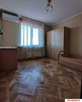 2-к квартира, вторичка, 55м2, 9/9 этаж