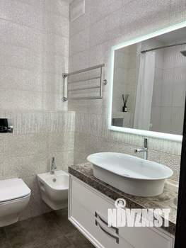 2-к квартира, вторичка, 90м2, 13/25 этаж