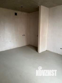 Студия квартира, сданный дом, 30м2, 5/16 этаж