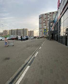 2-к квартира, вторичка, 57м2, 15/20 этаж