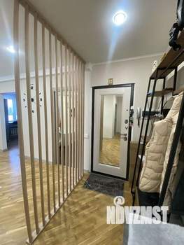 3-к квартира, вторичка, 72м2, 2/10 этаж