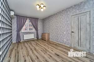 1-к квартира, вторичка, 36м2, 3/10 этаж