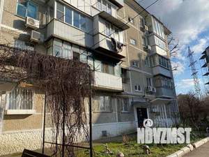 2-к квартира, вторичка, 44м2, 2/5 этаж