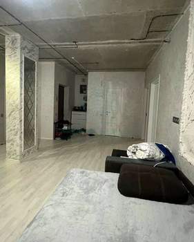 3-к квартира, вторичка, 80м2, 4/16 этаж