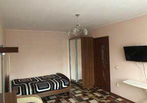 1-к квартира, вторичка, 37м2, 1/16 этаж