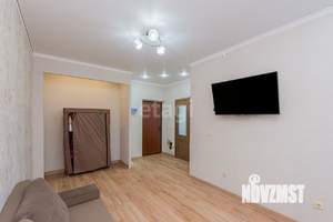 1-к квартира, вторичка, 32м2, 12/16 этаж