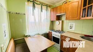 2-к квартира, вторичка, 44м2, 5/5 этаж