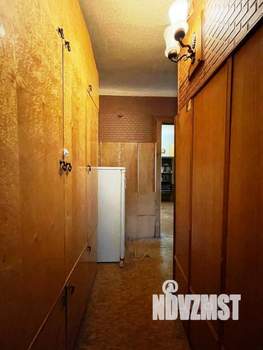 3-к квартира, вторичка, 57м2, 3/5 этаж