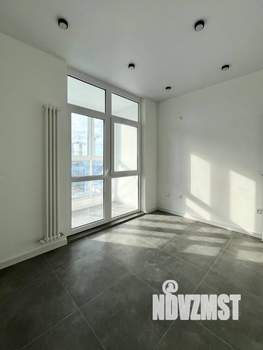 1-к квартира, вторичка, 35м2, 8/18 этаж