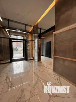1-к квартира, вторичка, 35м2, 8/16 этаж
