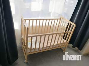 1-к квартира, вторичка, 41м2, 4/25 этаж